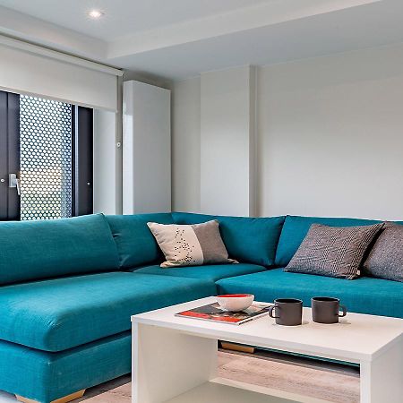 Gardens House Hotel Лондон Екстериор снимка